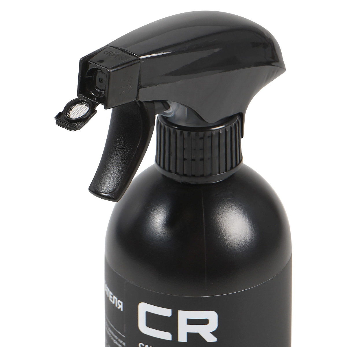 Пенный очиститель деталей двигателя, триггер, 500ml