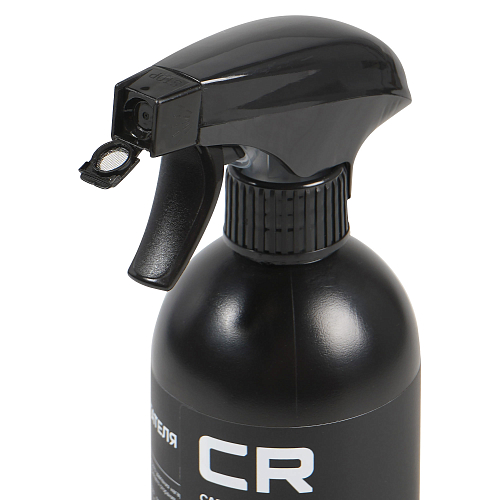 Пенный очиститель деталей двигателя, триггер, 500ml