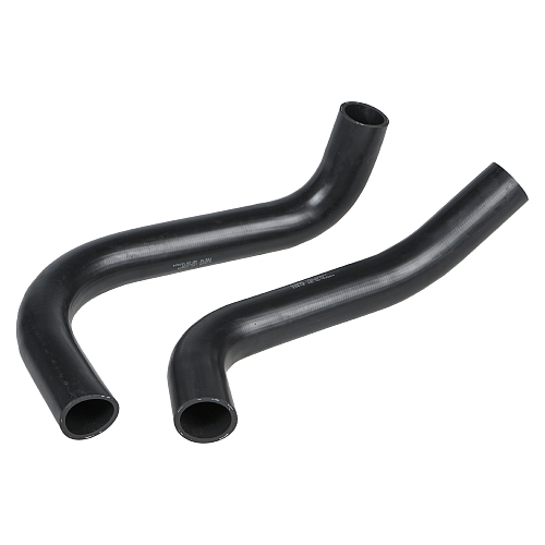 Патрубки охл. для а/м ГАЗель 3302 УМЗ-4216 Е-4 (EPDM, кмпл., 2 шт.)