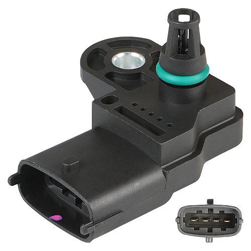 Датчик абсолютного давления для автомобилей Ford Kuga (11-) 1.6T/Opel Astra J (09-) 1.4T