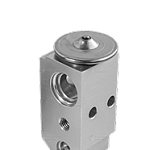 Клапаны расширительные кондиционера (ТРВ)