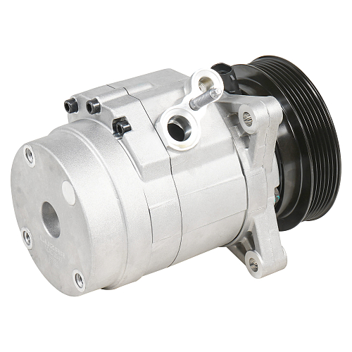 Компрессор кондиционера для автомобилей Captiva (06-)/Antara (07-) 2.4i