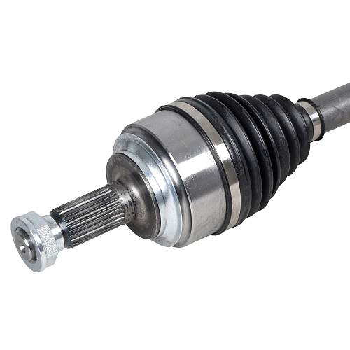 Привод передний правый для автомобилей Honda Civic (05-) 1.8i MT