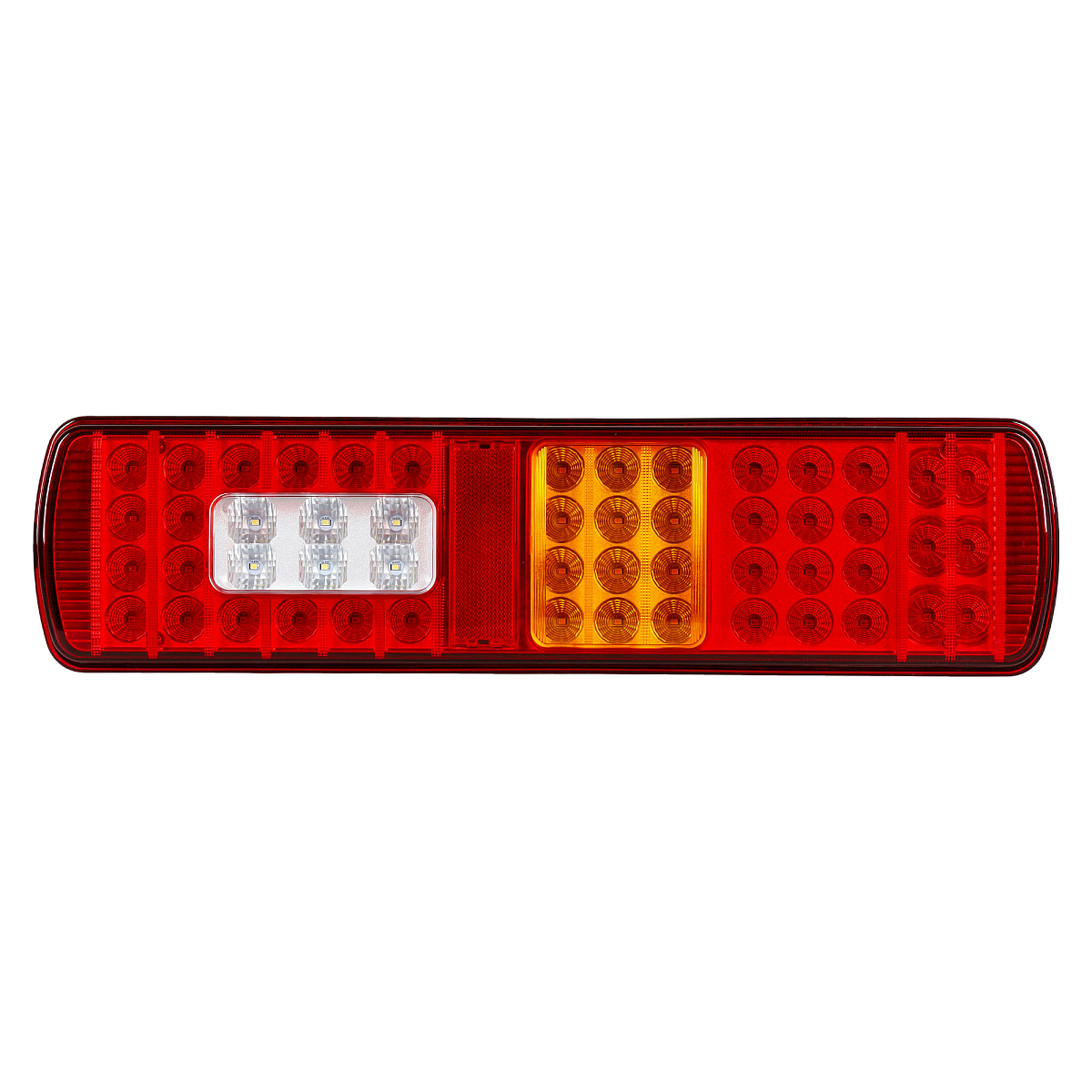 Фонарь задний для автомобилей Sitrak C7H/Howo T5G светодиодный, правый