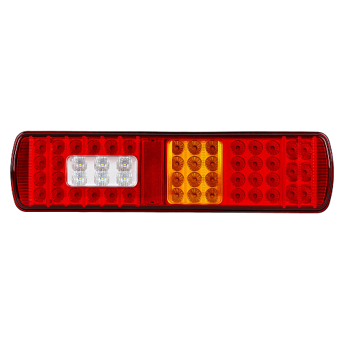 Фонарь задний для автомобилей Sitrak C7H/Howo T5G светодиодный, правый