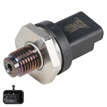 Датчик давления топлива для автомобилей PSA 607 (00-) 2.2HDi/Xsara Picasso (99-) 2.0HDi