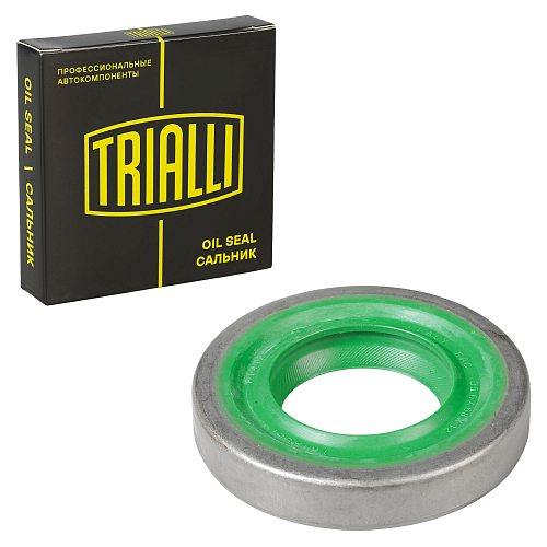 Сальник редуктора переднего моста для автомобиля Лада 2121