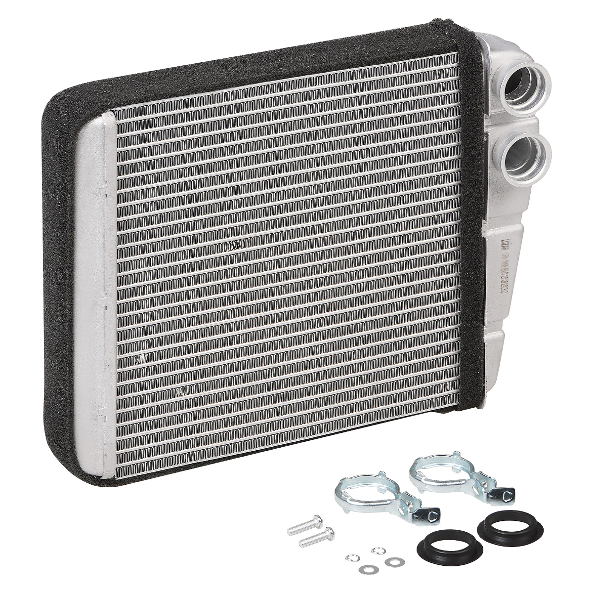 Радиатор отопителя для автомобилей Tiguan (08-) (тип Valeo)