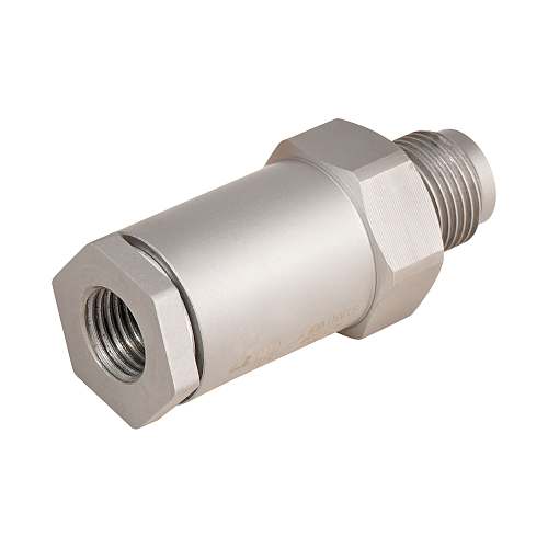 Клапан топл. для автомобилей КАМАЗ с дв. Cummins ISBe/ISLe/ISCe/QSL ЕВРО-3 (ограничения)