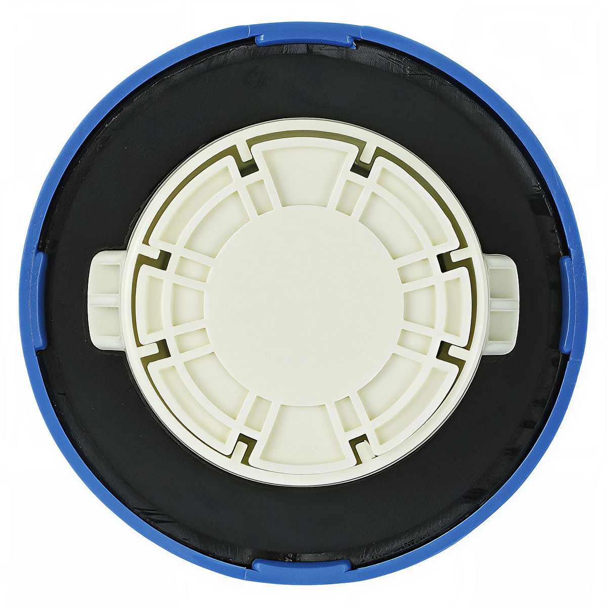 Крышка бака AdBlue 60мм с замком для а/м Renault, Volvo