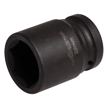 Головка ударная торцевая 3/4"DR шестигранная 29мм, L=56мм