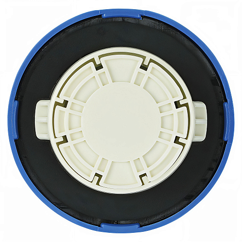 Крышка бака AdBlue 60мм с замком для а/м Renault, Volvo