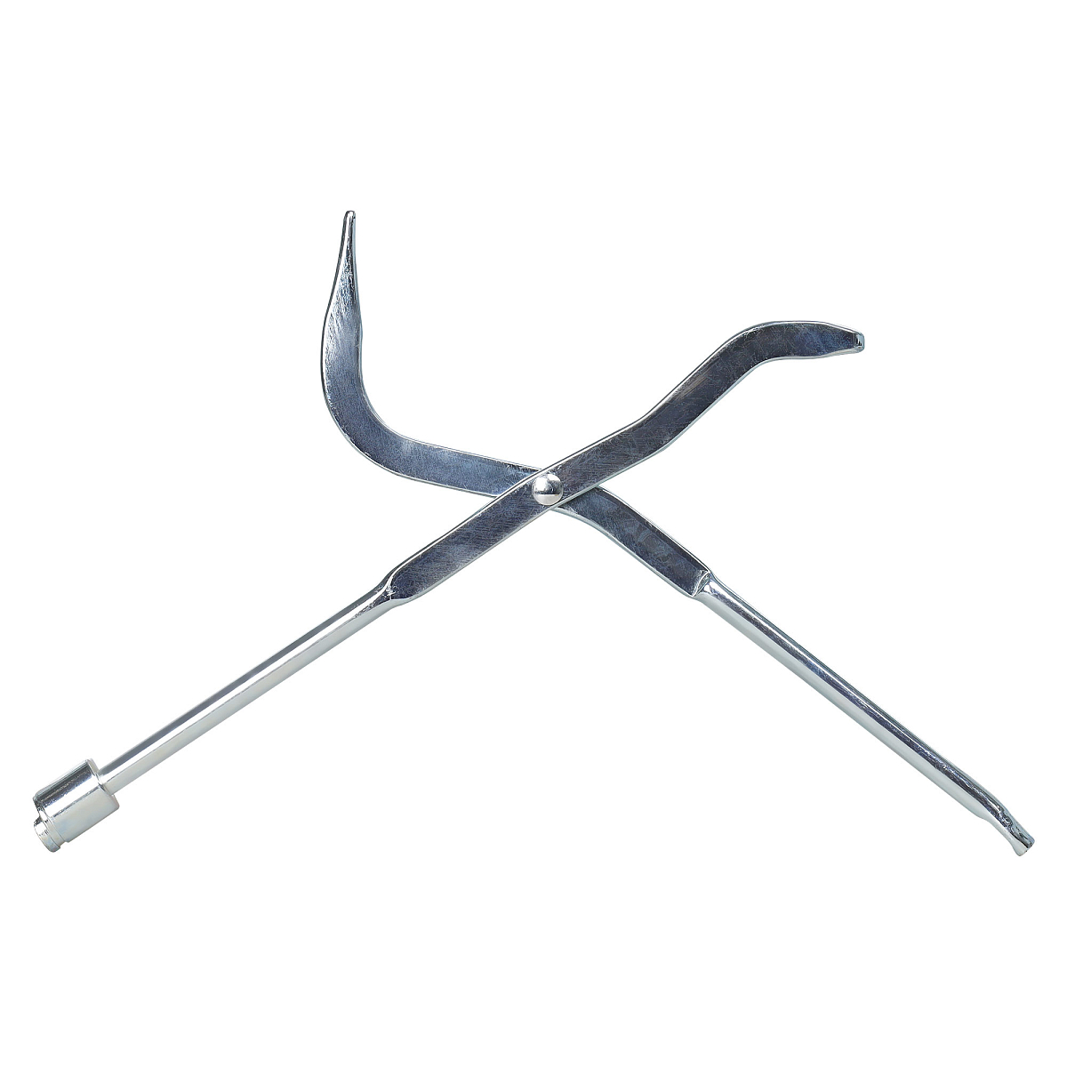 Щипцы для снятия и установки пружин барабанных тормозов