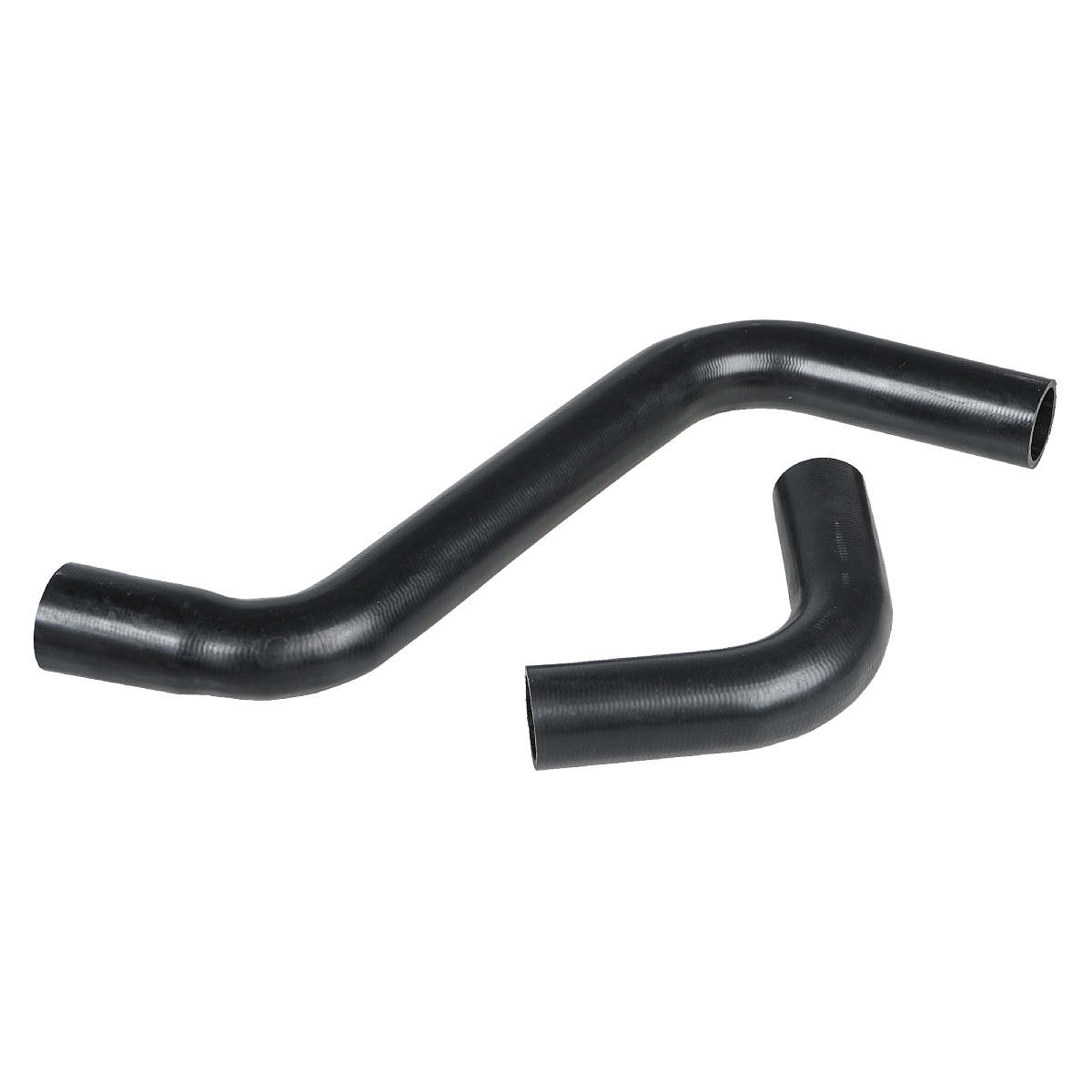 Патрубки охл. для а/м ГАЗ 33106 Валдай c дв.Cummins E-3 (EPDM, кмпл., 2 шт.)