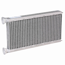 Радиатор отопителя для автомобилей Pajero Sport (08-)/L200(06-)