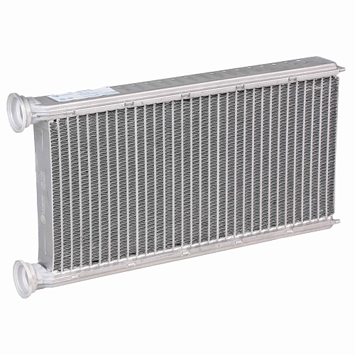 Радиатор отопителя для автомобилей Pajero Sport (08-)/L200(06-)