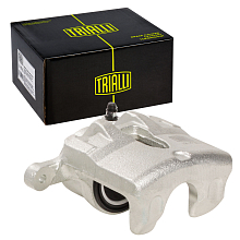 Суппорт тормозной для автомобилей Hyundai Creta (16-) передний левый d=57мм