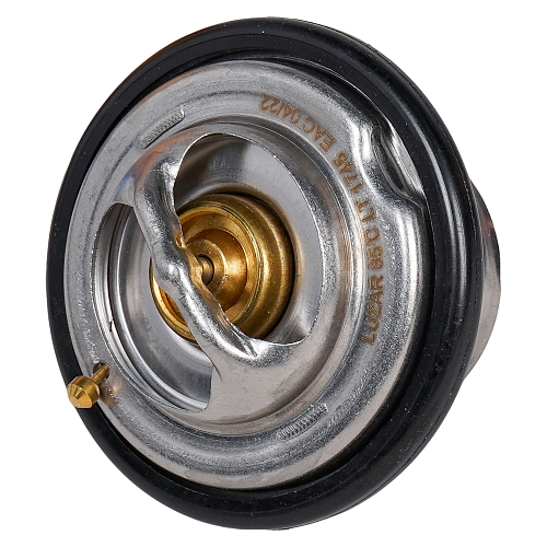 Термостат для автомобилей SsangYong Actyon (05-)/Kyron (05-)/Rexton (06-) (85°С) 2.0D/2.7D (термоэлемент)