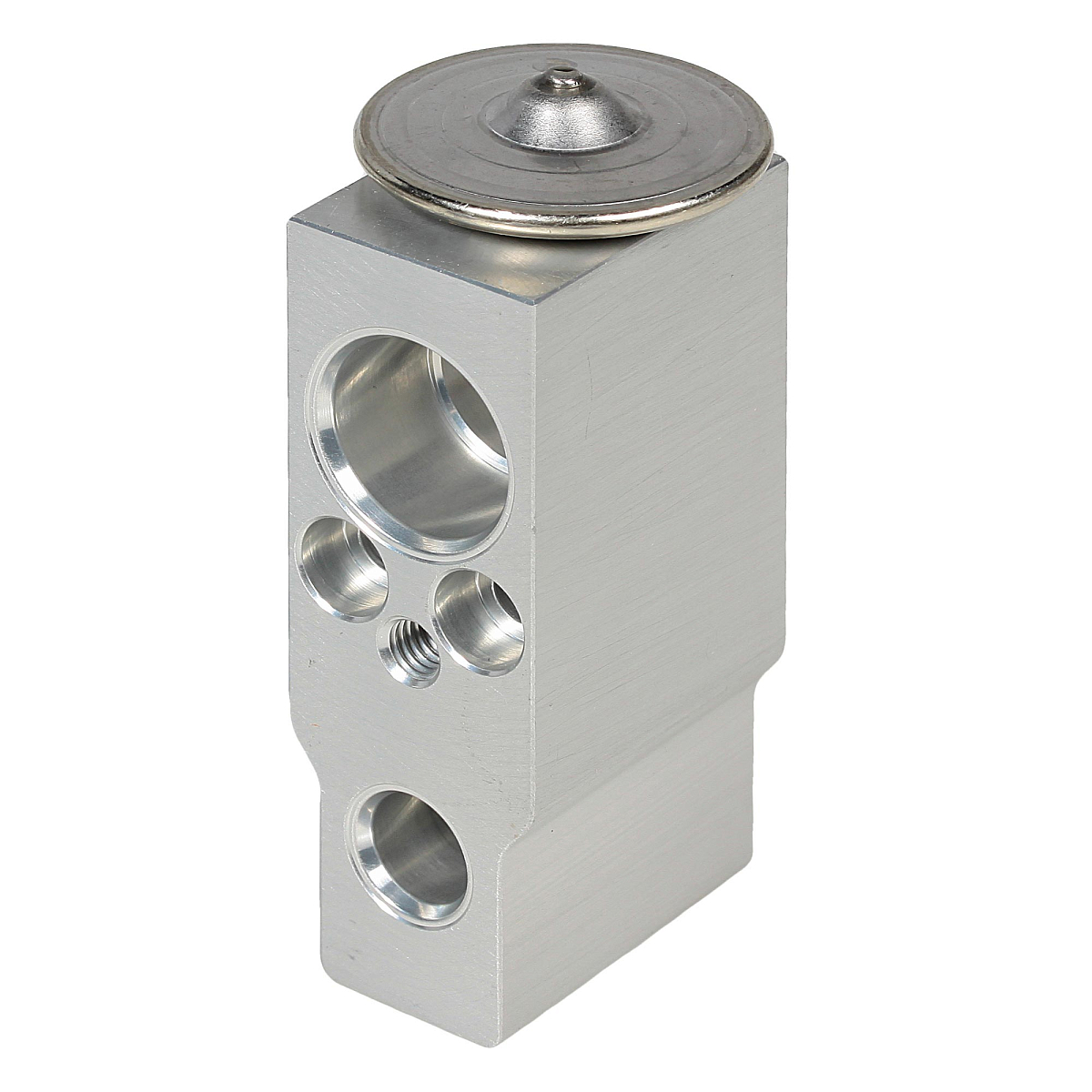 Клапан расширительный кондиционера (ТРВ) для автомобилей Grand Vitara (05-)