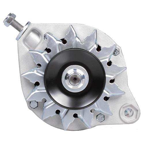 Генератор для автомобилей Лада 2101-2103/2106/2121 и модификации 100А