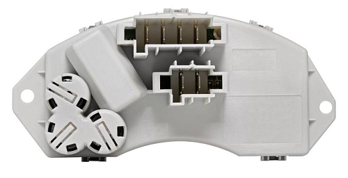 Резистор электровентилятора отопителя для автомобилей BMW 3 (E90) (05-)/X5 (E70) (06-)