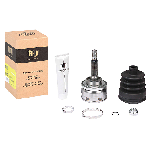 ШРУС наружный для автомобилей Лада 2121 ECO