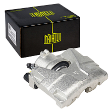 Суппорт тормозной для автомобилей Renault Duster (10-)/Kaptur (16-) передний правый d=54мм