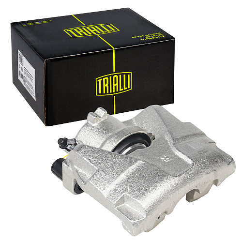 Суппорт тормозной для автомобилей Renault Duster (10-)/Kaptur (16-) передний правый d=54мм