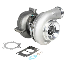 Турбокомпрессор для а/м Mercedes-Benz Axor (01-) с дв. OM457