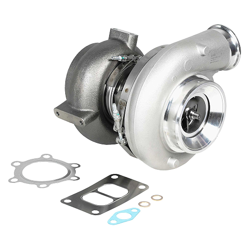 Турбокомпрессор для а/м Mercedes-Benz Axor (01-) с дв. OM457