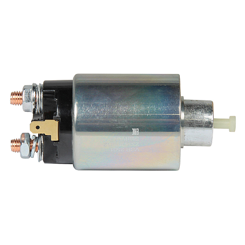 Реле втягивающее стартера для автомобилей Mazda 3 BK (03-) 1.3i/1.6i