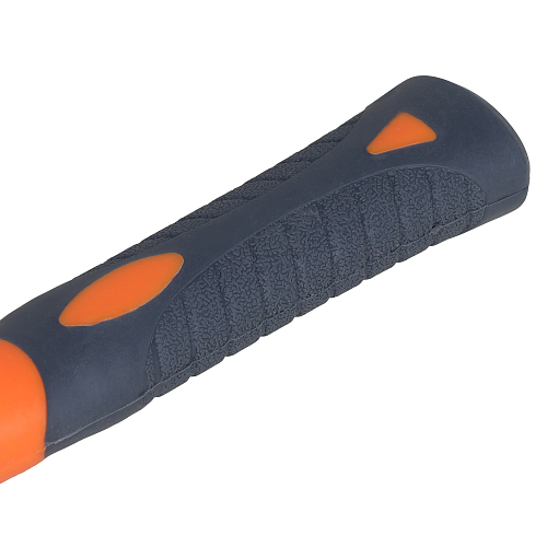 Кувалда с фиберглассовой рукояткой 1000гр