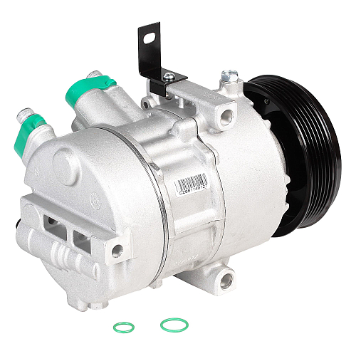 Компрессор кондиционера для автомобилей Creta (16-) 2.0i