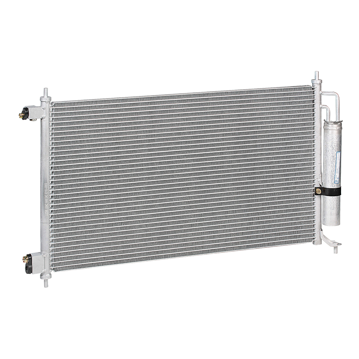 Радиатор кондиционера для автомобилей Note (06-)/Tiida (04-)/Juke (10-)