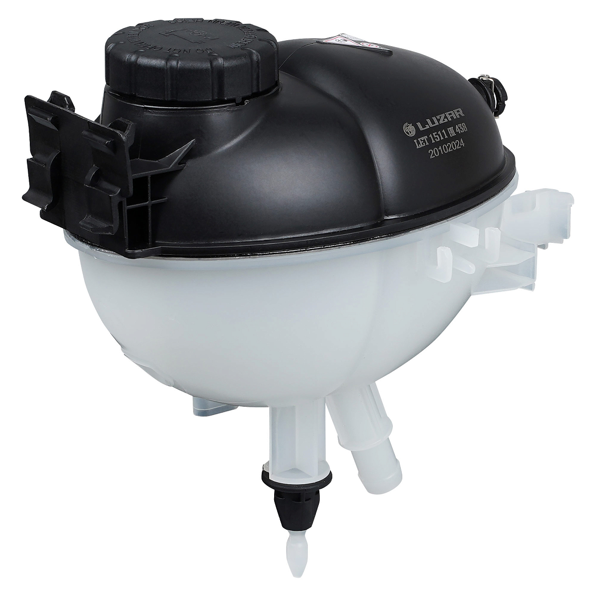 Бачок расширительный охлаждающей жидкости для а/м MB GLK (X204) (08-)/E (W212) (09-)/C (W204) (07-)