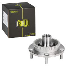 Ступица передняя для автомобиля Kia Sorento (02-)