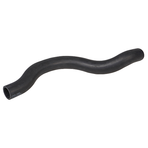 Патрубки охлаждения для автомобилей Лада 2112 (EPDM, кмпл., 4шт.)