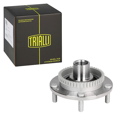 Ступица передняя для автомобиля Kia Sorento (02-)