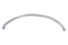 Патрубок пароотводящий для автомобилей Лада 2101-2107 (EPDM, 1 шт.)