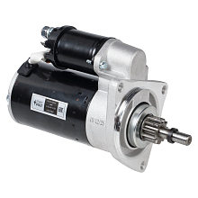 Стартер для автомобилей Лада 2108/21093/2113-2115 и модификации (карбюраторные и двигатели с ЭСУД) 1,55кВт