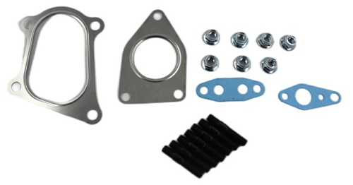 Набор монтажн. турбокомпр. для а/м Renault Master (10-) 2.3D [M9T] (тип GT1546JS) (прокл.,шпил.,гайк.)