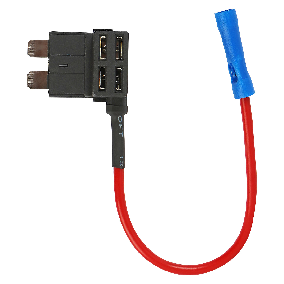 Разветвитель предохранителя "стандарт"