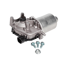 Моторедуктор стеклоочистителя для автомобилей Лада Vesta (15-)/Vesta NG (22-) (передний)