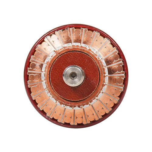 Ротор стартера для автомобилей VAG Touareg (05-)/Q7 (06-) 3.6FSi