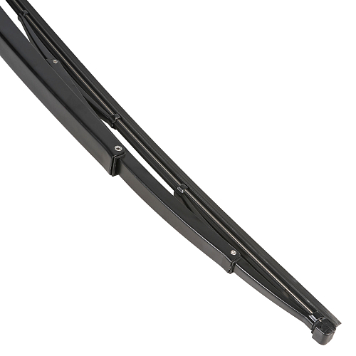 Щетка стеклоочистителя 1000 мм (40") каркасная грузовая 3 адаптера "Clasp" в комплекте