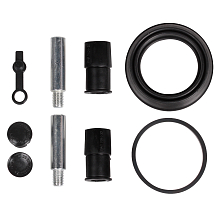 Ремкомплект суппорта для автомобилей Ford / Mazda / Renault (тормозная система ATE) передний d=54мм