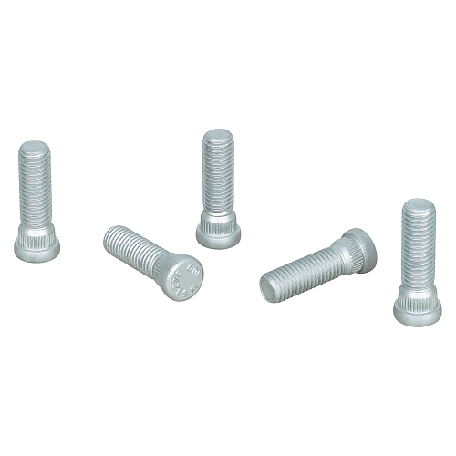 Шпилька колесная M14x2x37x51,5, d посадки 15,9, дакромет для а/м Ford