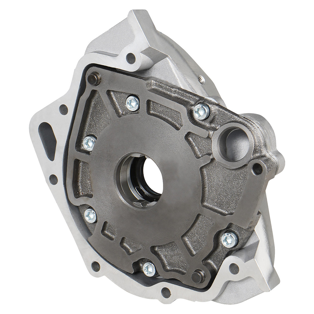 Насос масляный для автомобилей Лада 2108