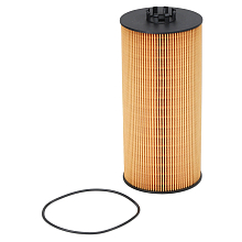 Фильтр масляный для автомобилей КамАЗ 5490, 6520, 6580 [дв. OM457] [дв. OM457]