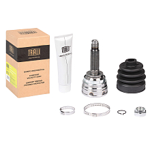 ШРУС наружный для автомобилей Daewoo Matiz (98-) ECO